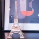 3D PUZZLE Πύργος του Eiffel ROBOTIME TG-501 3D Puzzle