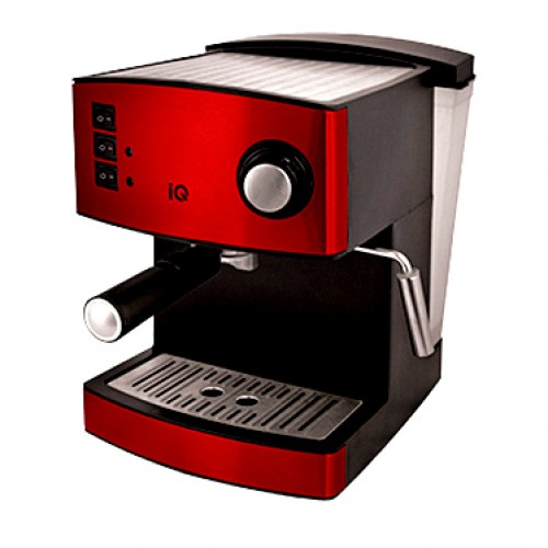 ΚΑΦΕΤΙΕΡΑ Espresso IQ CM-170R EXECUTIVE ROSSO