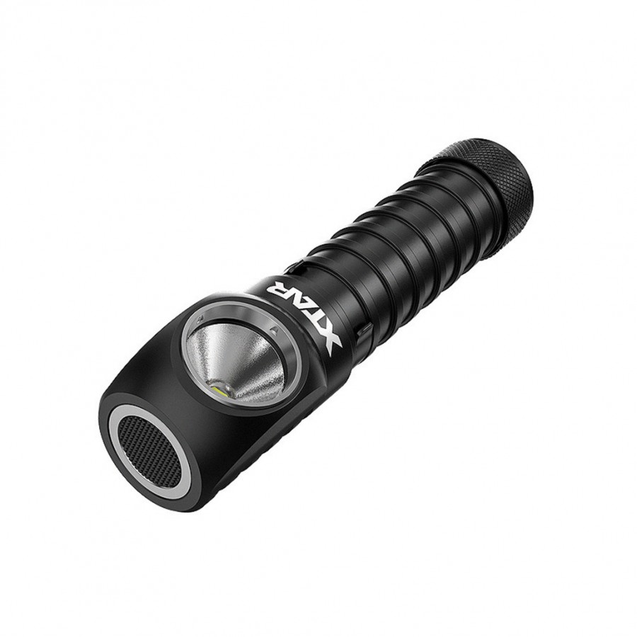 XTAR Επαναφορτιζόμενος Φακός LED Αδιάβροχος IPX7 με Μέγιστη Φωτεινότητα 1000lm H3R