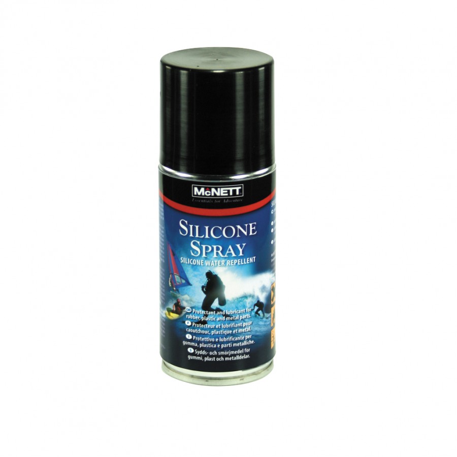 GEAR AID SILICONE PROTECTANT 250ML