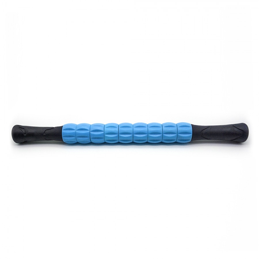 Muscle roller (BLUE) LIGASPORT*