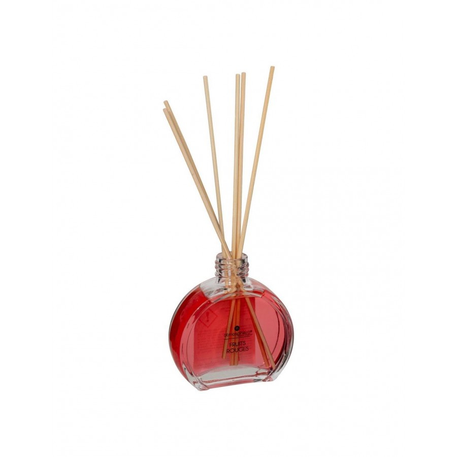 Diffuser 50ml haly red