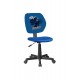 BF2745 Καρέκλα Γραφείου Παιδική DINOSAUR Μπλε
