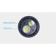 XTAR Φακός Κατάδυσης LED με Φωτεινότητα 5800lm για Βάθος έως 100m D36II Pack Φακοί Κατάδυσης
